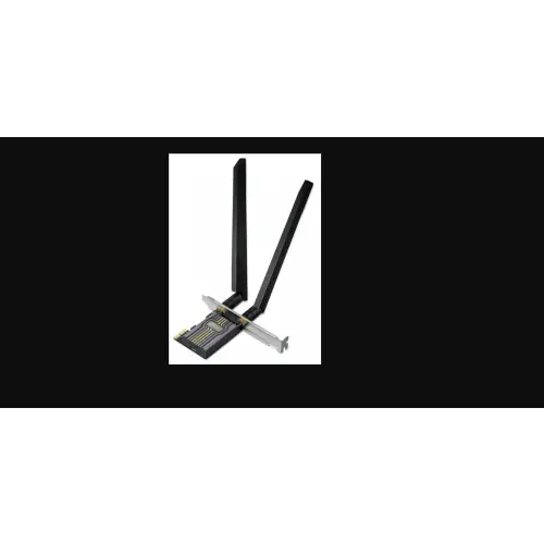 Tp-link Archer TBE400E