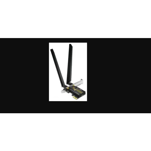 Tp-link Archer TBE400E