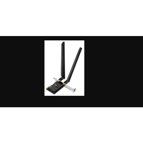 Tp-link Archer TXE72E