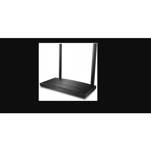 TP-Link Archer VR400