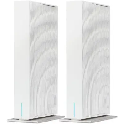 Acer Wave 7 wifi 7 Mesh Router dual pack