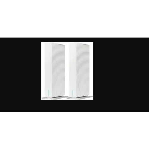 Acer Wave 7 wifi 7 Mesh Router dual pack