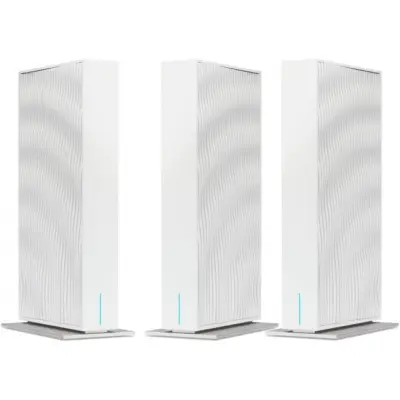 Acer Wave 7 wifi 7 Mesh Router triple pack