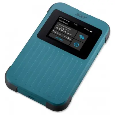 Acer Connect M4 5G Mobile Hotspot