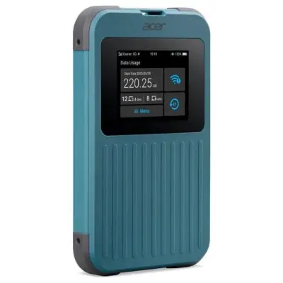 Acer Connect M4 5G Mobile Hotspot
