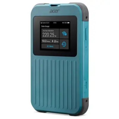 Acer Connect M4 5G Mobile Hotspot