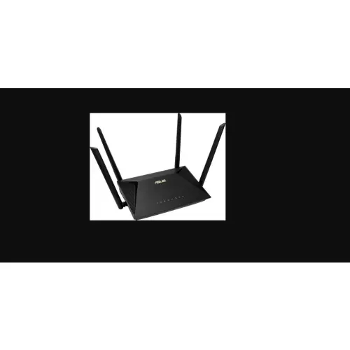 ASUS RT-AX53U