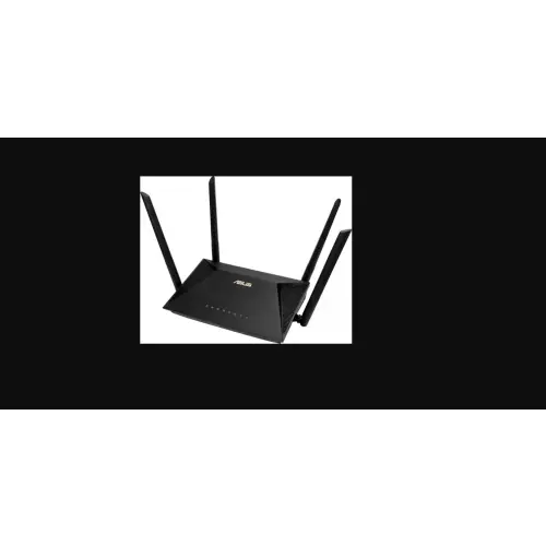 ASUS RT-AX53U