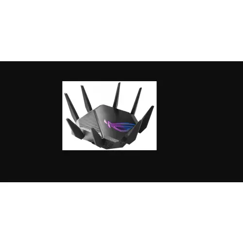 ASUS GT-AXE11000