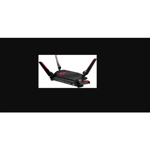 ASUS GT-AX6000