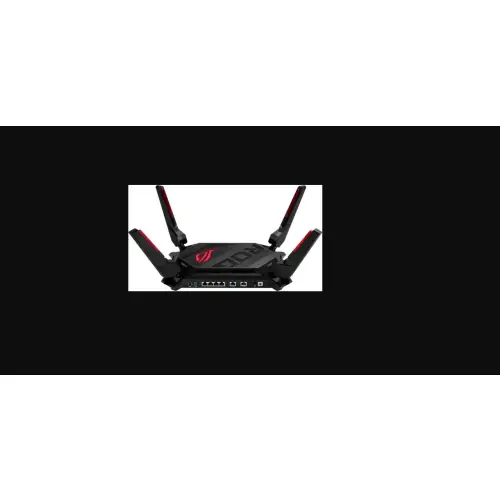 ASUS GT-AX6000