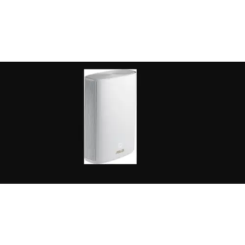 ASUS ZenWiFi AX Hybrid (XP4) 1 pack-biały