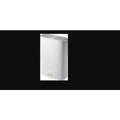 ASUS ZenWiFi AX Hybrid (XP4) 1 pack-biały