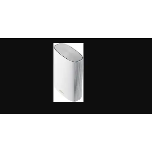 ASUS ZenWiFi AX Hybrid (XP4) 1 pack-biały