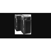 ASUS ZenWiFi Pro ET12(2-pack) czarny