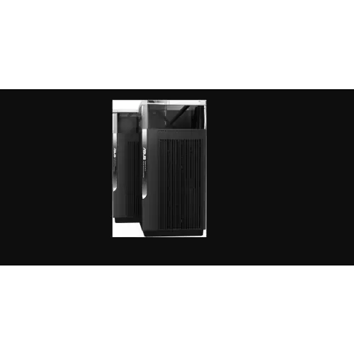 ASUS ZenWiFi Pro ET12(2-pack) czarny