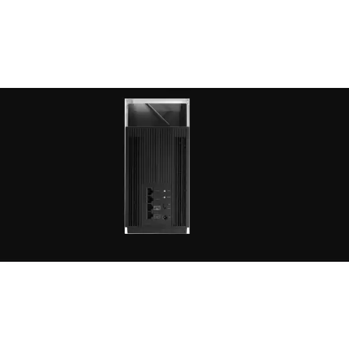 ASUS ZenWiFi Pro ET12(1-pack) czarny