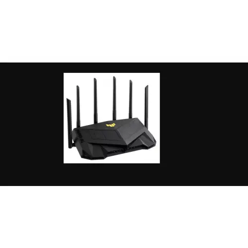 ASUS TUF-AX6000