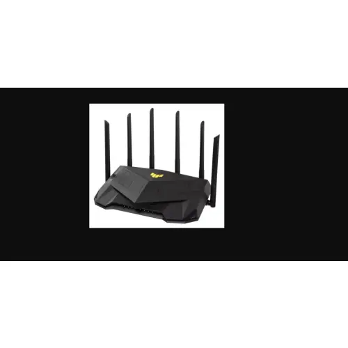 ASUS TUF-AX6000
