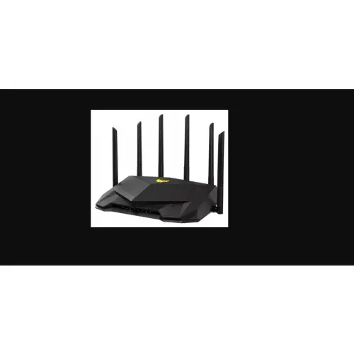 ASUS TUF-AX6000
