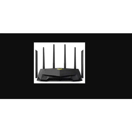 ASUS TUF-AX6000