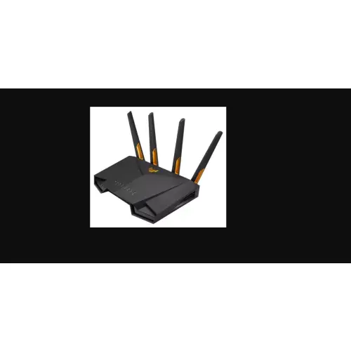 ASUS TUF-AX4200