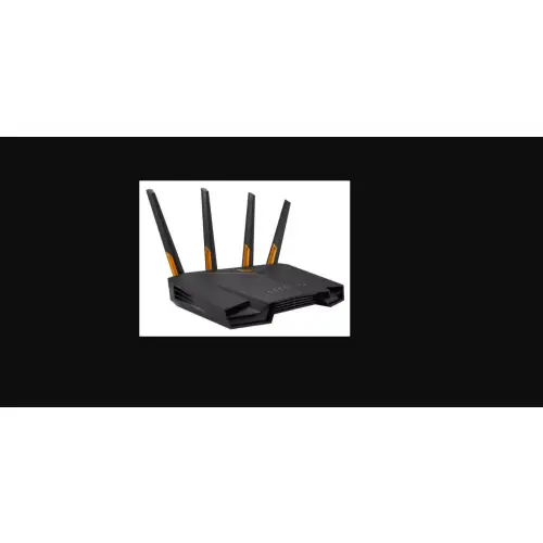 ASUS TUF-AX4200