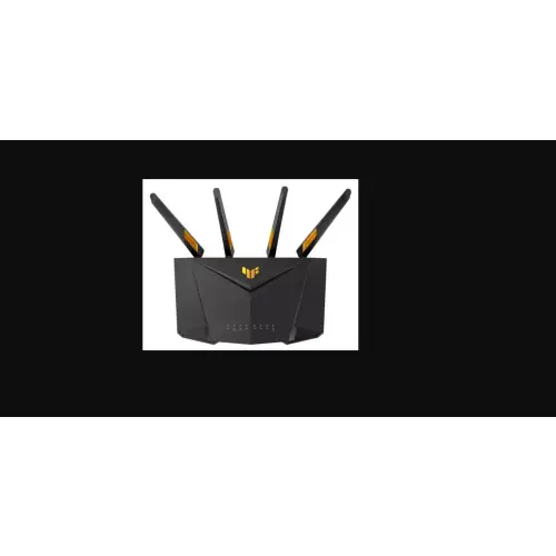 ASUS TUF-AX4200