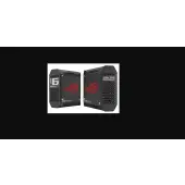 ASUS GT6 (2PK) czarny