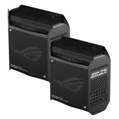 ASUS GT6 (2PK) czarny