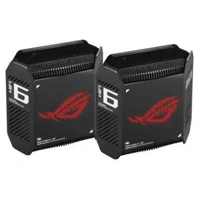 ASUS GT6 (2PK) czarny