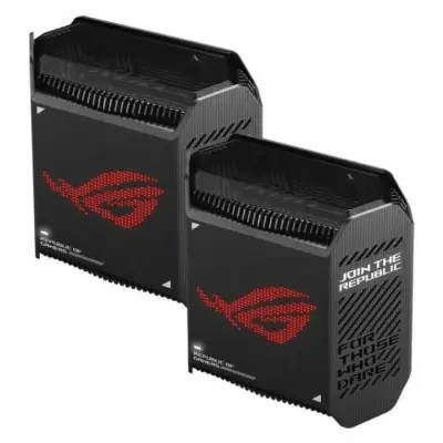 ASUS GT6 (2PK) czarny