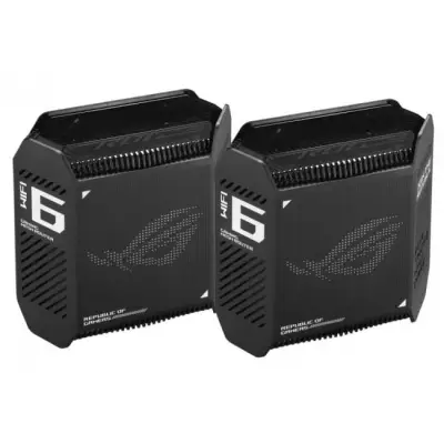 ASUS GT6 (2PK) czarny