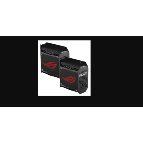 ASUS GT6 (2PK) czarny