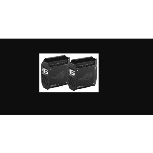 ASUS GT6 (2PK) czarny