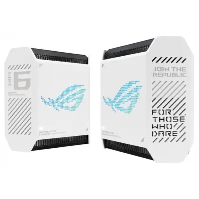 ASUS GT6 (2PK) biały