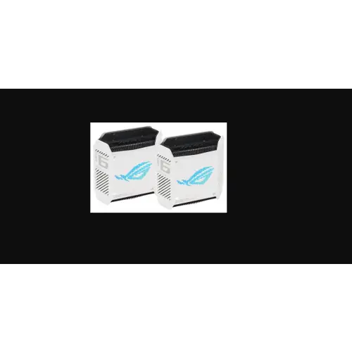ASUS GT6 (2PK) biały