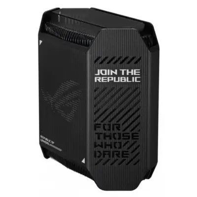 ASUS GT6 (1PK) czarny