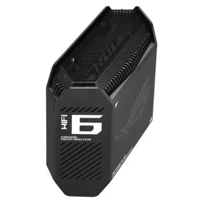 ASUS GT6 (1PK) czarny