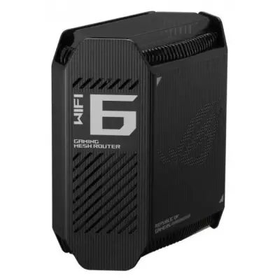 ASUS GT6 (1PK) czarny