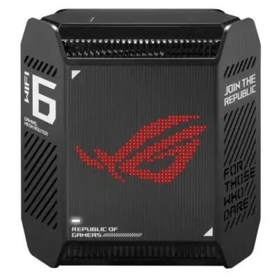 ASUS GT6 (1PK) czarny