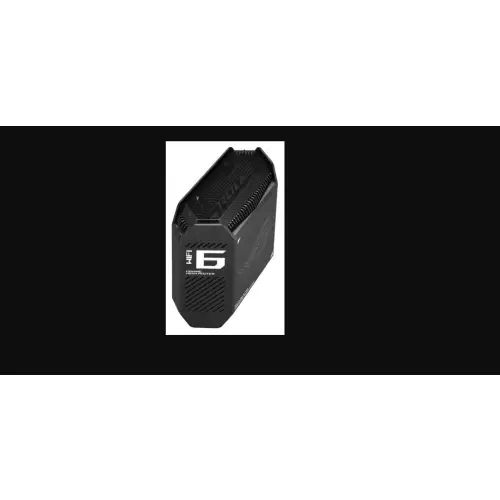 ASUS GT6 (1PK) czarny