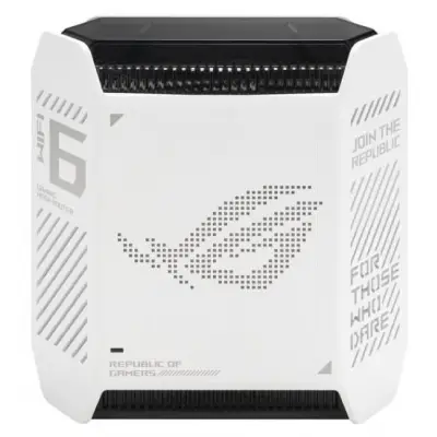 ASUS GT6 (1PK) biały