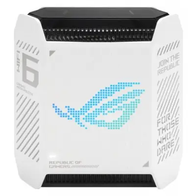 ASUS GT6 (1PK) biały