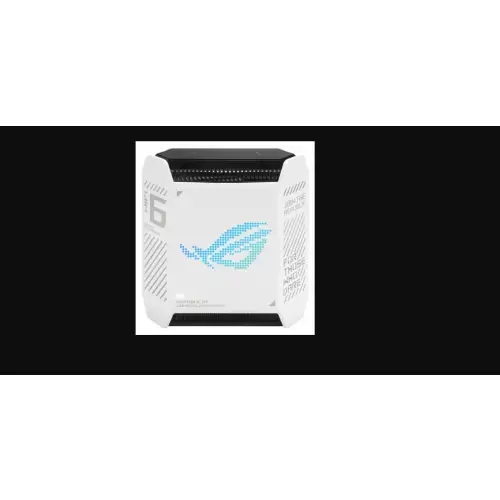 ASUS GT6 (1PK) biały