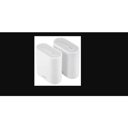 ASUS ExpertWiFi EBM68 ( 2-pack) biały
