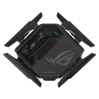 ASUS GT-BE98 wi-fi 7