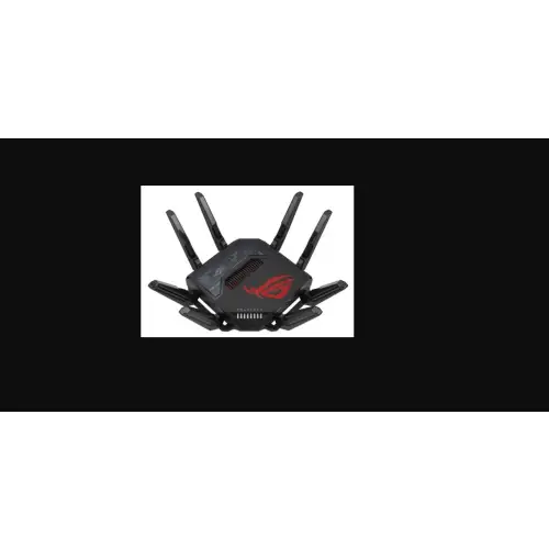 ASUS GT-BE98 wi-fi 7