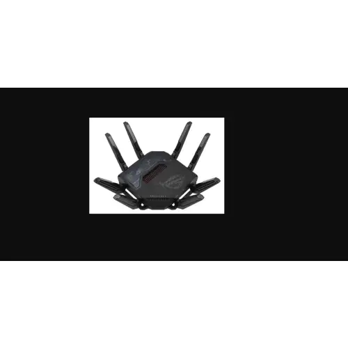 ASUS GT-BE98 wi-fi 7