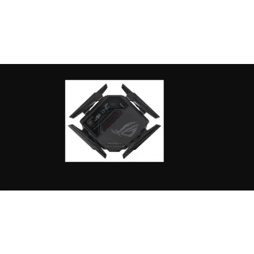 ASUS GT-BE98 wi-fi 7